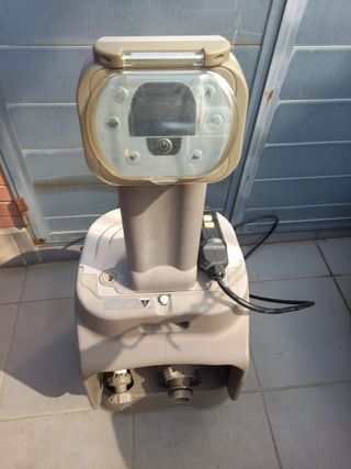 INTEX PureSpa SSP-H-20-1: Control Base