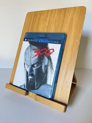 300 di Frank Miller | Fumetto + Bluray