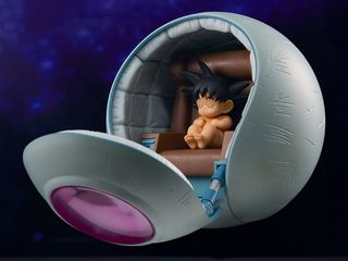 Dragon Ball Z Masterlise Plus Ichibansho Kakarot