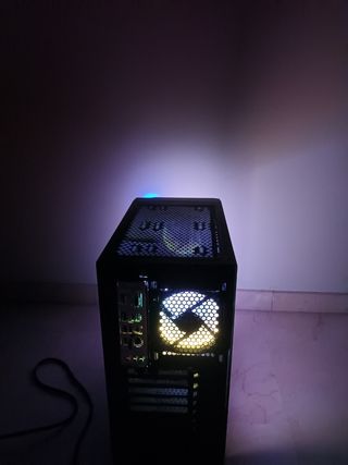 GAMING PC RGB 