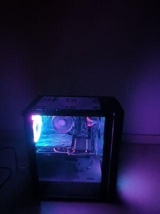 GAMING PC RGB 