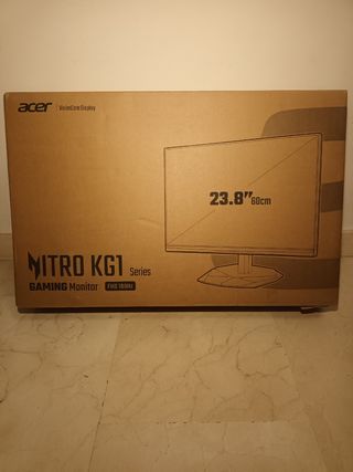 GAMING PC RGB 