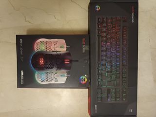 GAMING PC RGB 