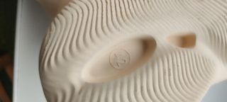 Chanclas foam beige talla 42