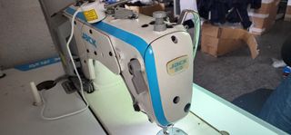 Máquina coser Jack A48