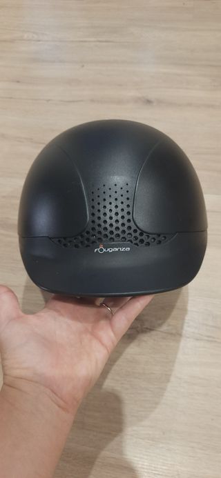 Casco hípica Fouganza 59-61cm