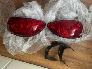 Luces traseras Mini Paceman (R61) Luz trasera