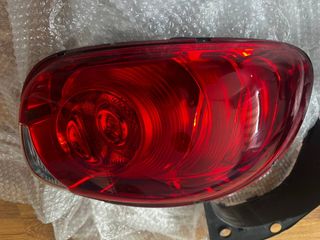 Luces traseras Mini Paceman (R61) Luz trasera
