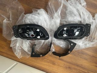 Luces traseras Mini Paceman (R61) Luz trasera