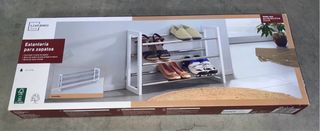 Zapatero LIVARNO 3 niveles