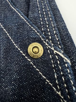 Pantalones Lee Workwear estilo Carpenter H&M