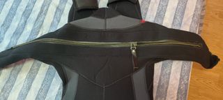 Traje neopreno Cressi Sub ICE LADY 7mm, mujer