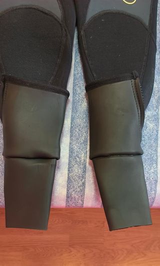Traje neopreno Cressi Sub ICE LADY 7mm, mujer