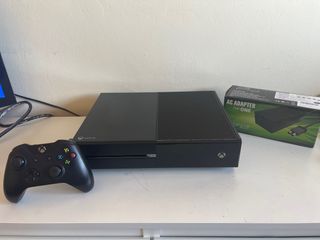 Xbox One 500GB - Negra