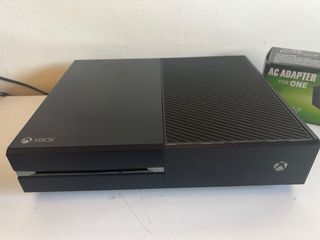 Xbox One 500GB - Negra