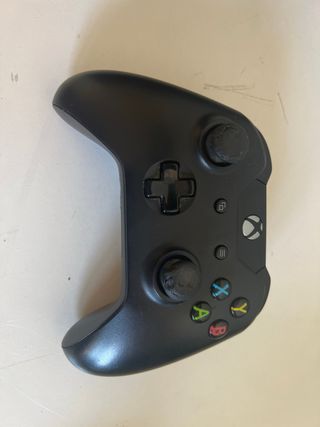 Xbox One 500GB - Negra