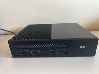 Xbox One 500GB - Negra