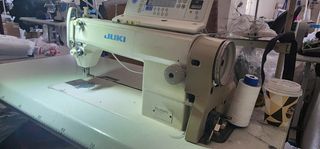 Máquina coser JUKI recta automática