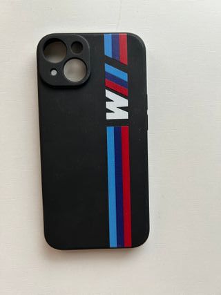 Funda iPhone 14 BMV