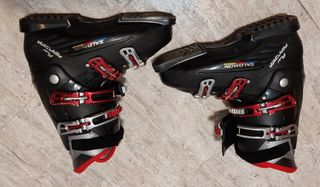 Botas Esquí Salomon Alu Performa 28.0 Autofit Ther