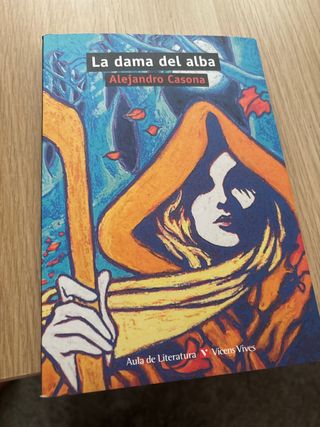 LA DAMA DEL ALBA N/E