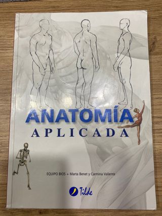 Anatomía aplicada