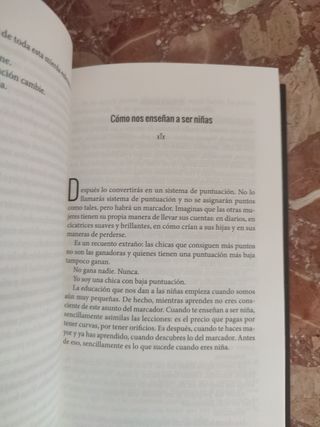 No es para tanto. Sobre la cultura de la violacion