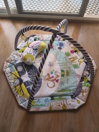 Parque infantil Bebé