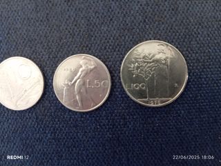 15 monete della storia d Italia: la Lira