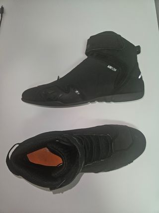 Botas Moto Ixon 43