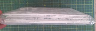 Maqueta Airbus A380 Revell 1:144 PM14620