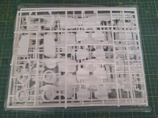 Maqueta Airbus A380 Revell 1:144 PM14620
