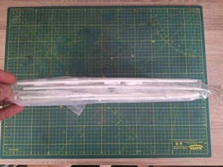 Maqueta Airbus A380 Revell 1:144 PM14620