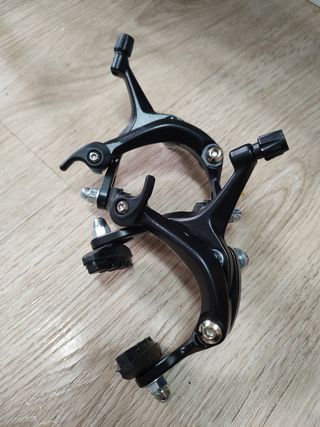Frenos de bicicleta de carretera 