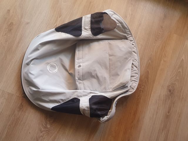 Capota Bugaboo Camaleón 3