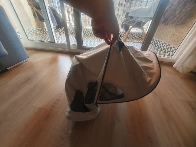 Capota Bugaboo Camaleón 3