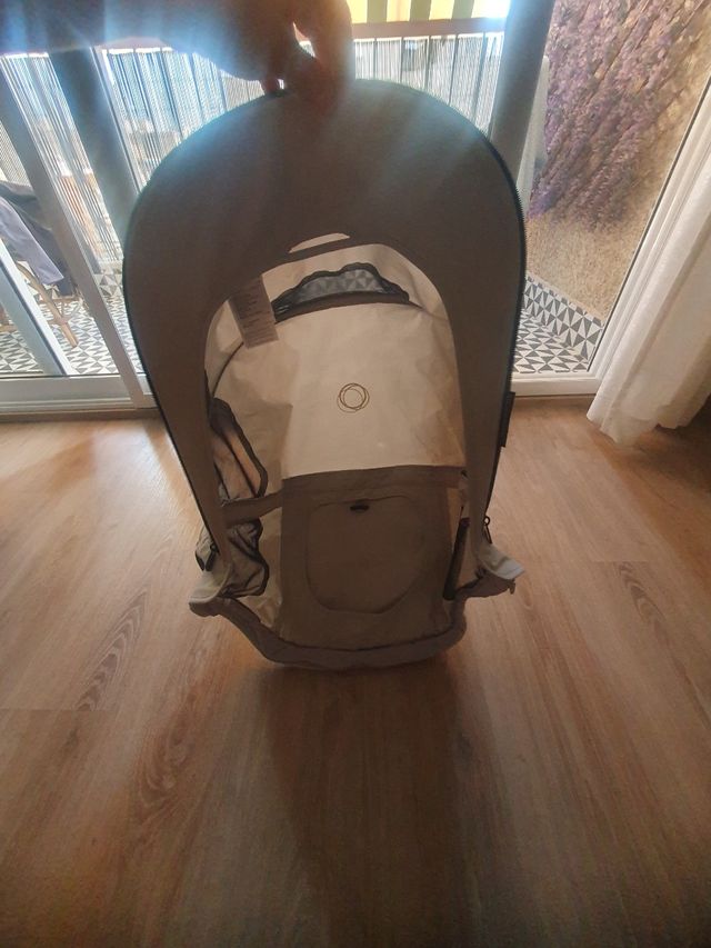 Capota Bugaboo Camaleón 3