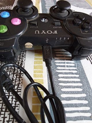 Mando FOYU PS3 - Joystick