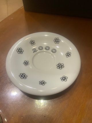 Tazze millenium 2000 thun 