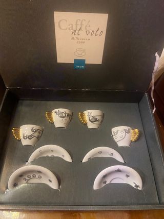 Tazze millenium 2000 thun 