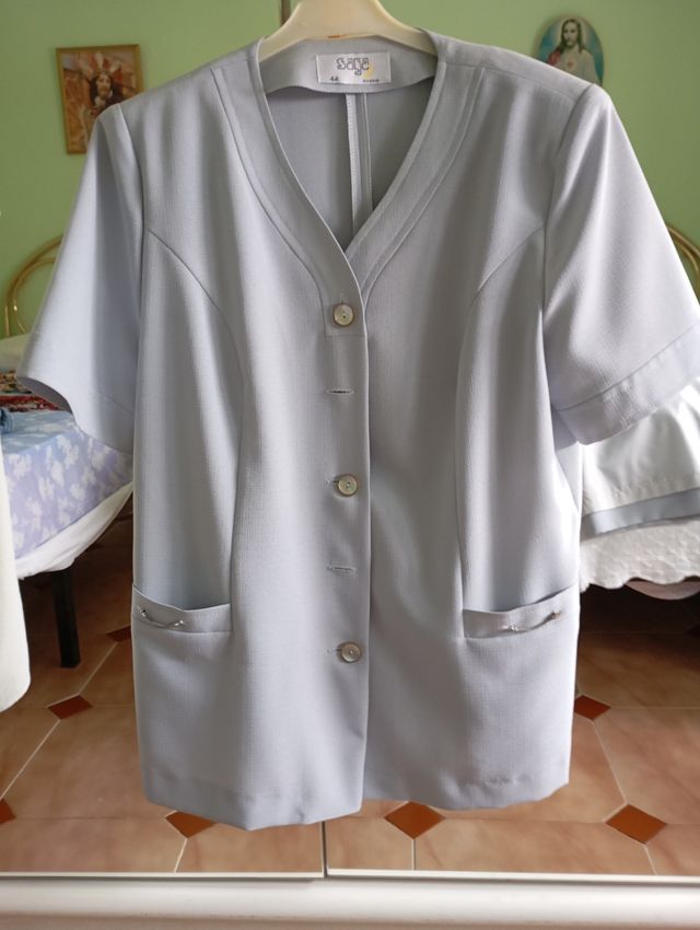Traje chaqueta mujer talla 44
