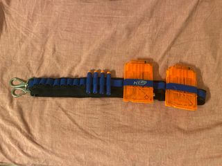 Cinturón táctico Nerf