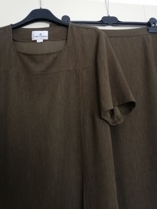 Completo Carla Ferroni tg.L