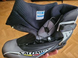 Botas esquí Salomon Active 8 - 43