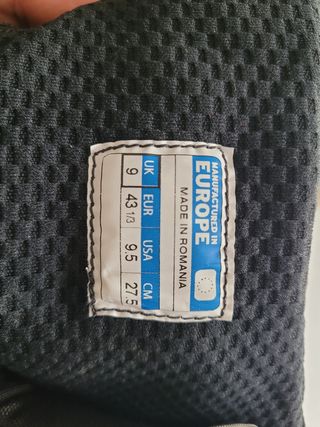 Botas esquí Salomon Active 8 - 43
