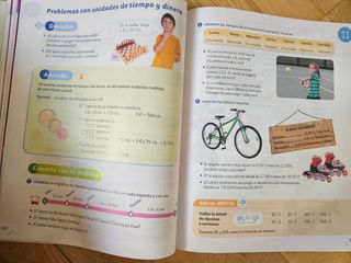 MATEMATICAS M LIGERA 3 PRIMARIA CONSTRUYENDO MU...