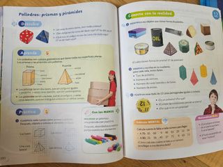 MATEMATICAS M LIGERA 3 PRIMARIA CONSTRUYENDO MU...