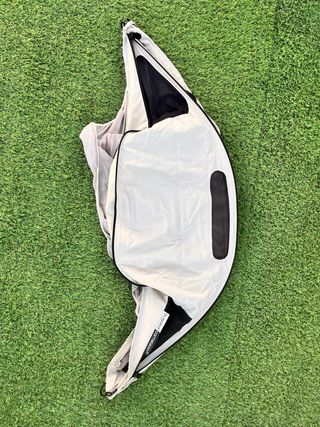 Capota Bugaboo Cameleon 3 Gris