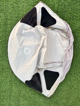 Capota Bugaboo Cameleon 3 Gris