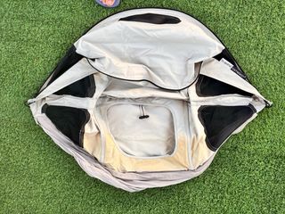 Capota Bugaboo Cameleon 3 Gris